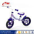 Various colors and models beautiful kids bike balance bikes /super kid walking bike balance / wholesale kid training bike